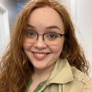 Meet your Posher, Avery